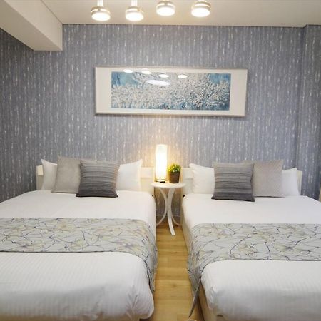 Nippombashi Art Hotel 703 Osaka Eksteriør billede