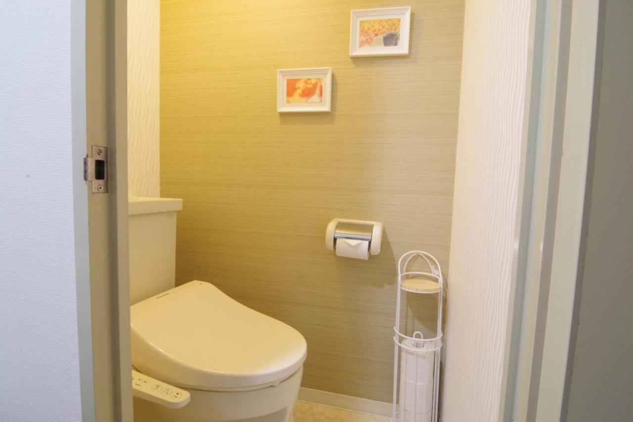 Nippombashi Art Hotel 703 Osaka Eksteriør billede